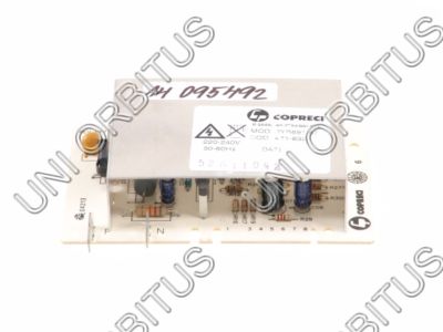 Modul BOSCH, SIEMENS WFA 2070 CODE 471-832